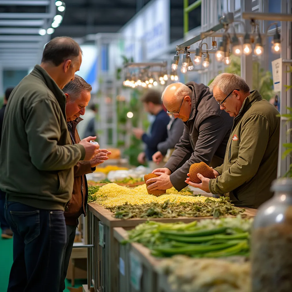 AgroGeorgia Expo