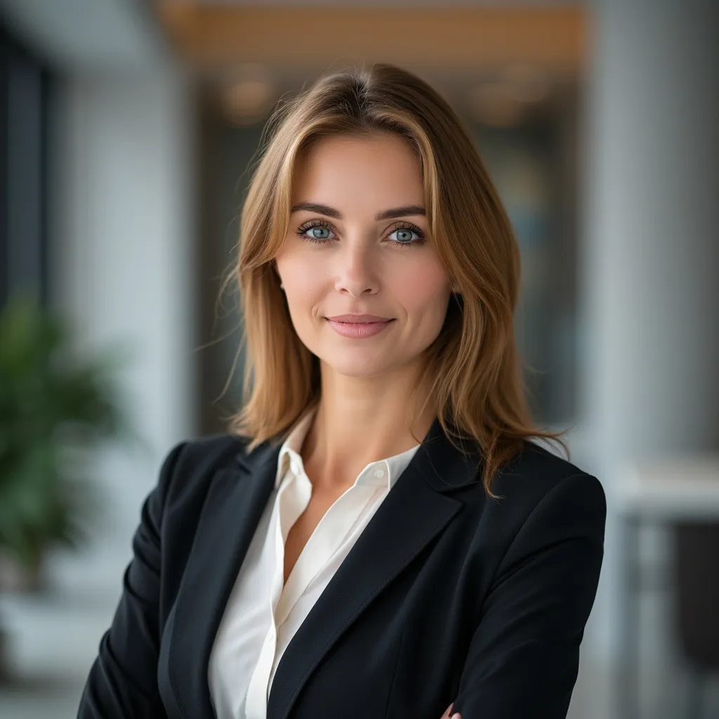 Елена Меладзе, Генеральный директор